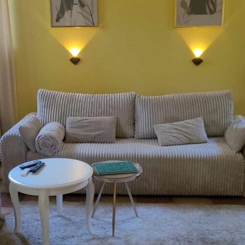Apartament Biała Flaga Charzykowy