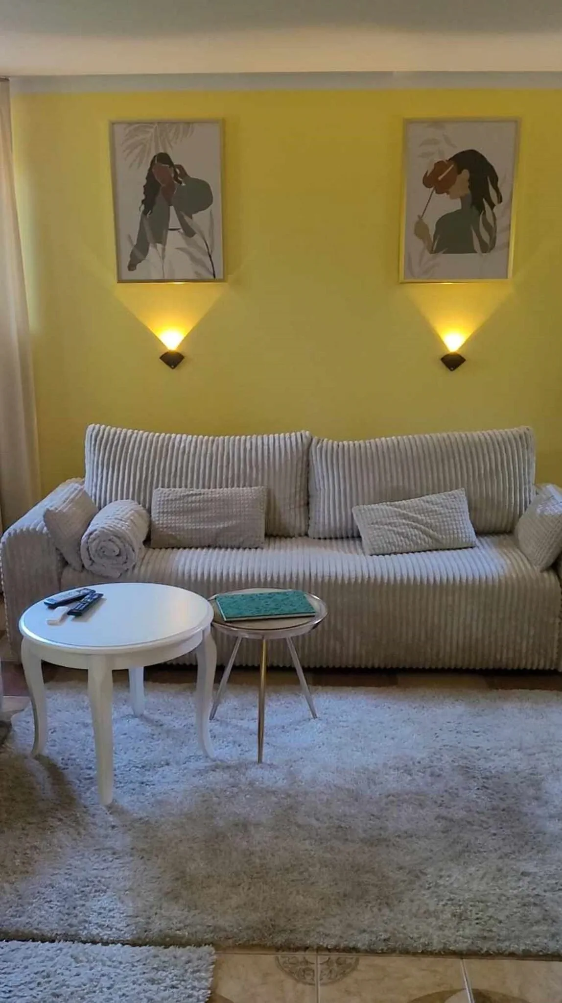 Apartament Biała Flaga Charzykowy