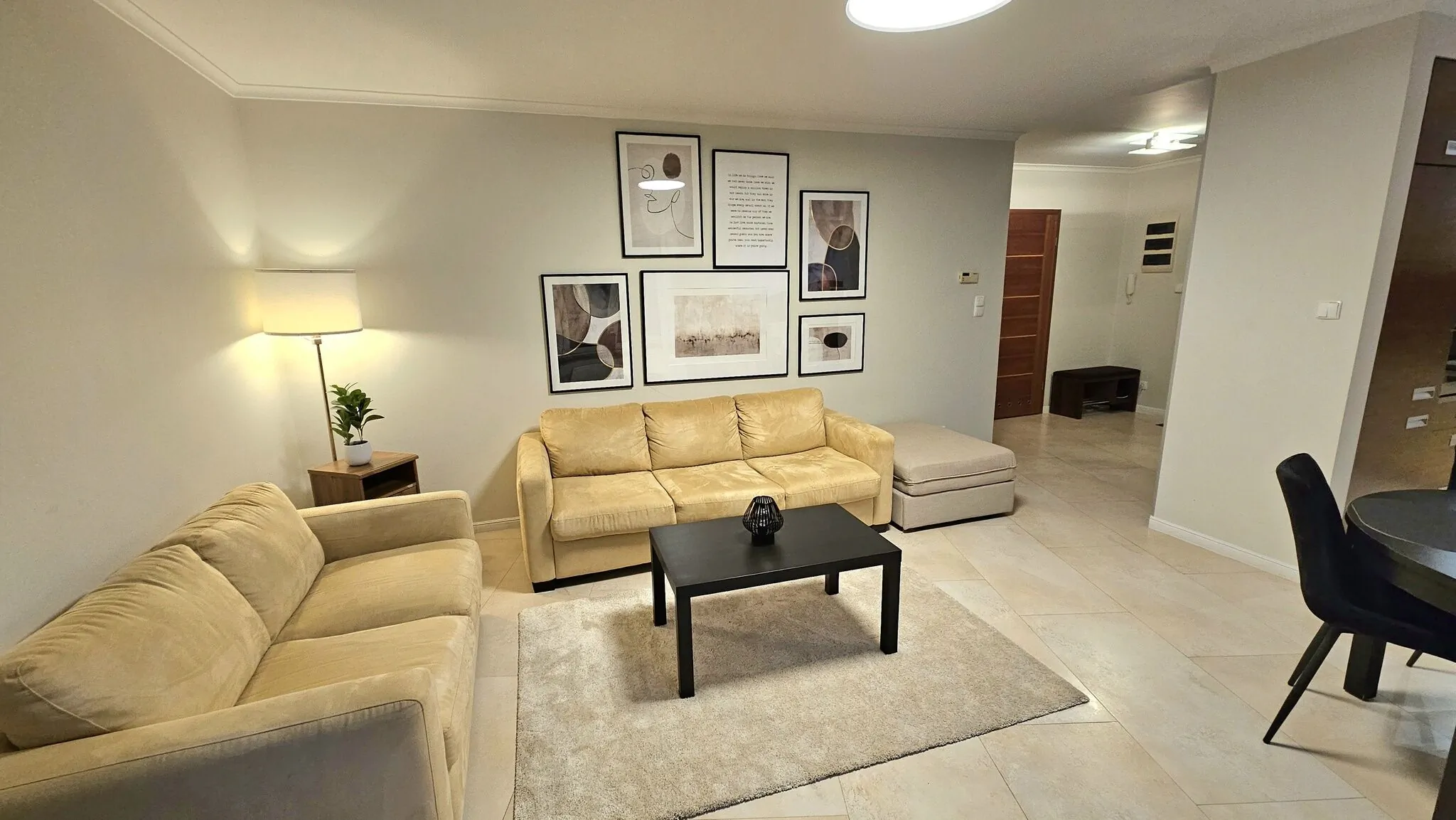 Na Bukowej Apartament Widokowy z dużym tarasem Wisła