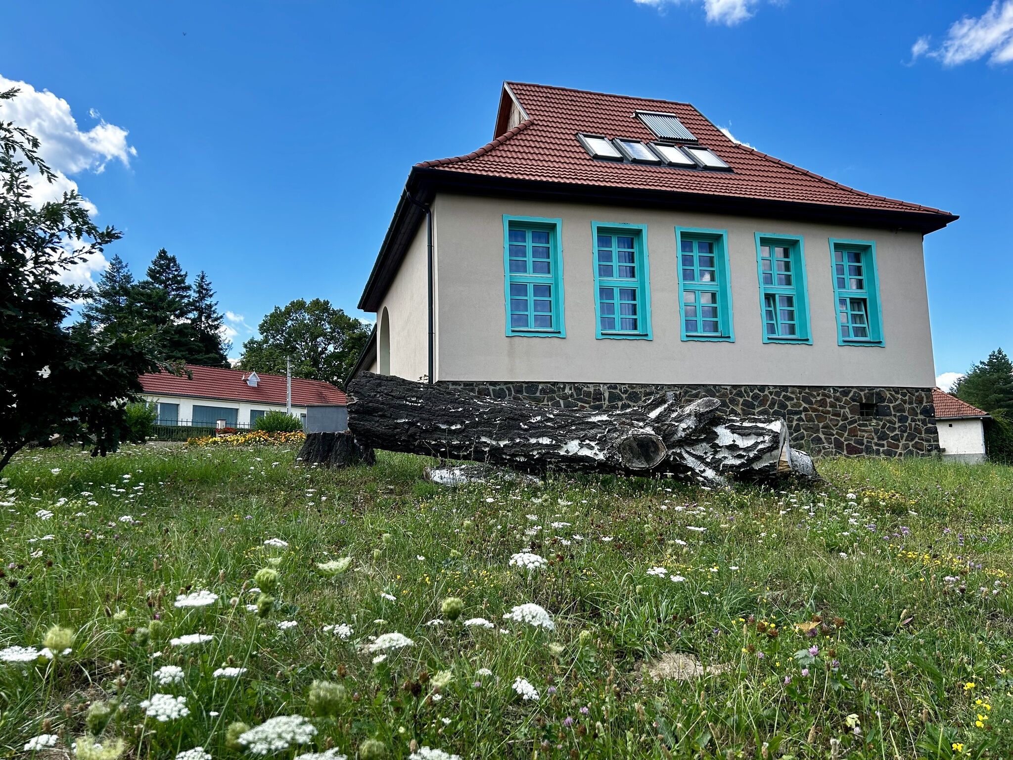 Mátra Relax Villa Parádsasvár
