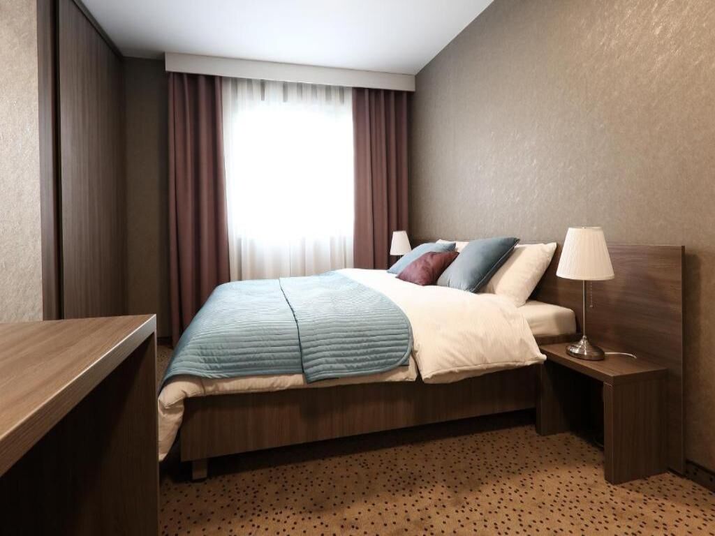 Hotel Porto Radomsko