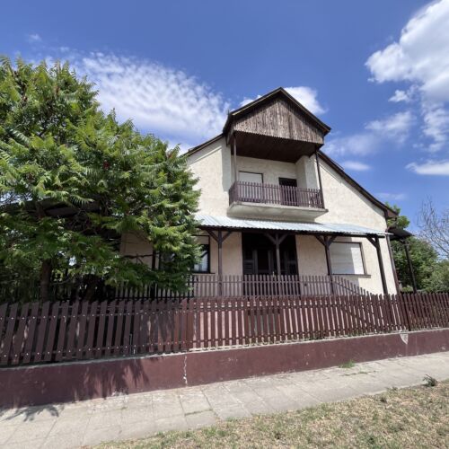 Babits Apartman Tiszakécske