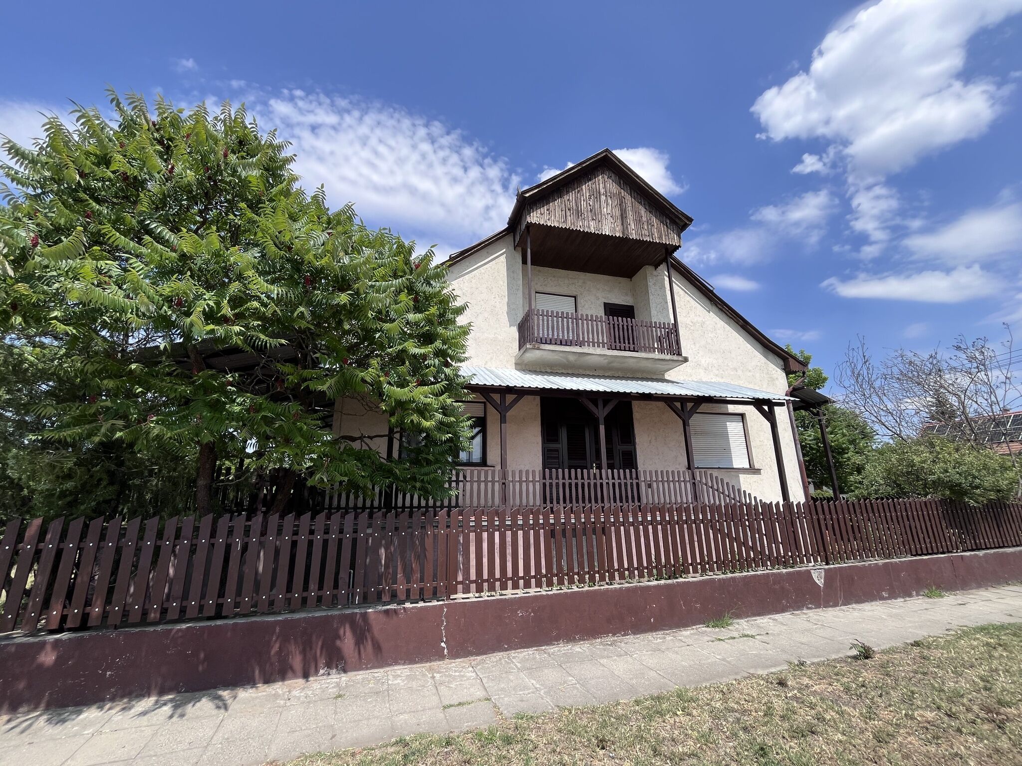 Babits Apartman Tiszakécske