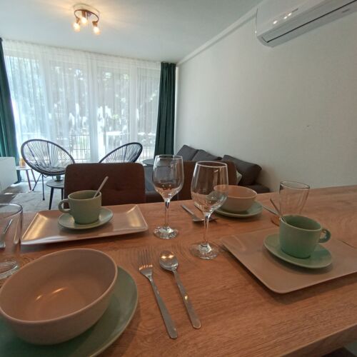 Summer Breeze Hideout Apartman Balatonalmádi  3