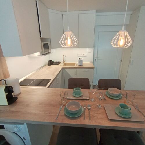 Summer Breeze Hideout Apartman Balatonalmádi