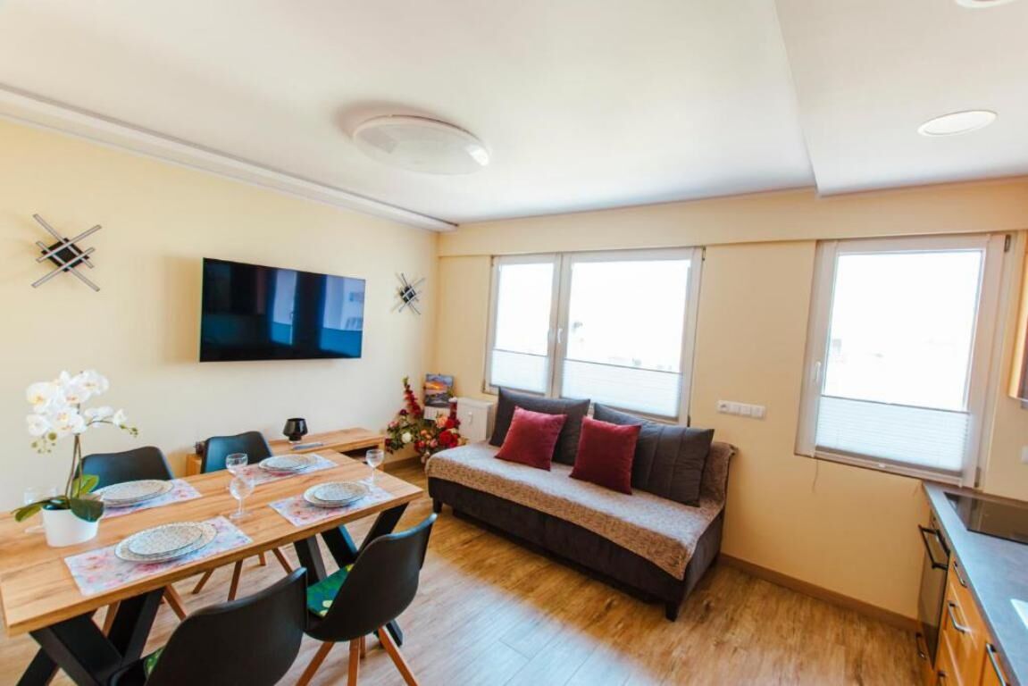 VacationClub Gierczak 15 Apartament 10 Kołobrzeg