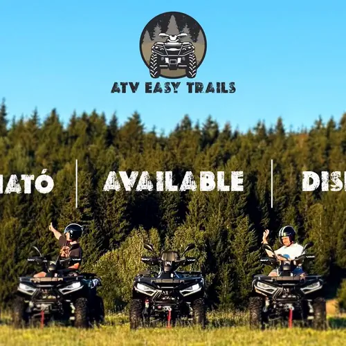 *pentru rezervări de cazare și excursii cu Atv, putem oferi un preț mai bun după o discuție personală.