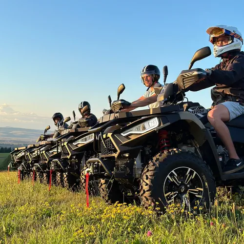 *pentru rezervări de cazare și excursii cu Atv, putem oferi un preț mai bun după o discuție personală.