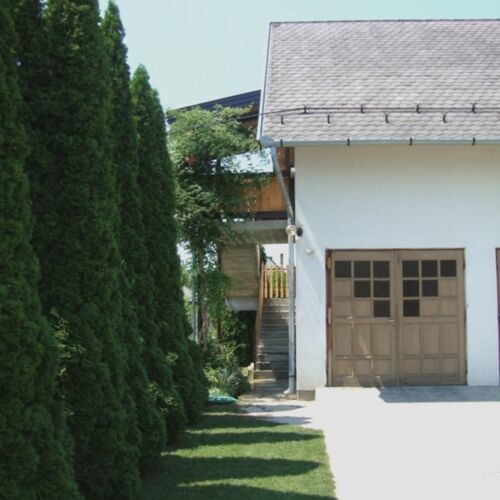 Vuca Apartmanház Balatonboglár ★★★ 3