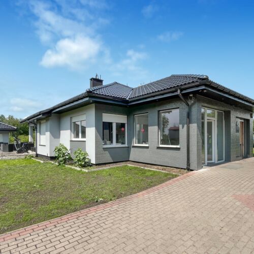 Vendégház Kołobrzeg - PPL350