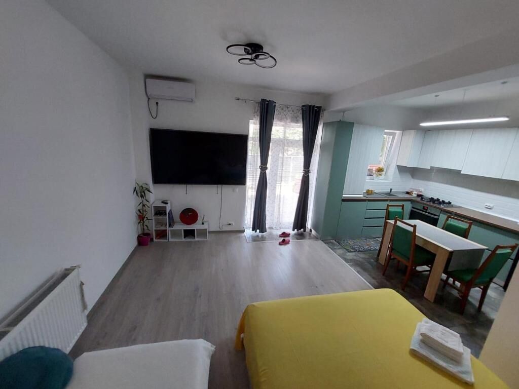 Casa Kim Eforie Nord