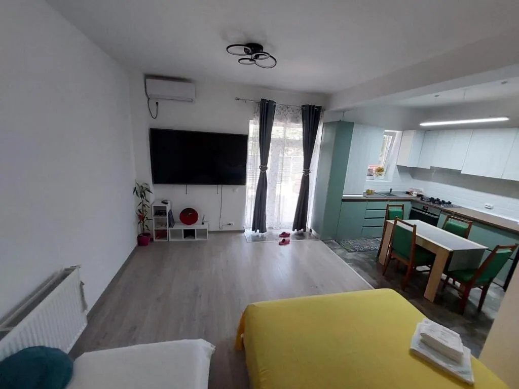 Casa Kim Eforie Nord