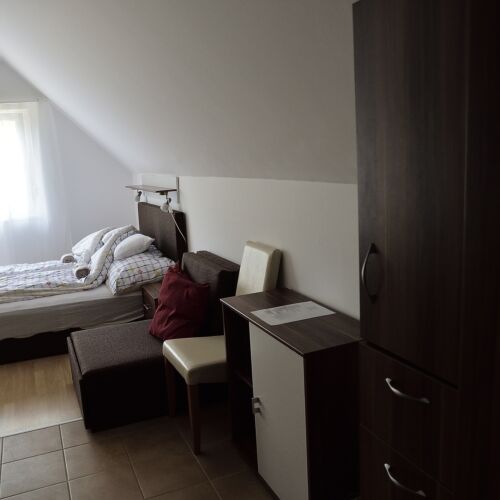 Bagira Apartman Balatonlelle ★★ 2