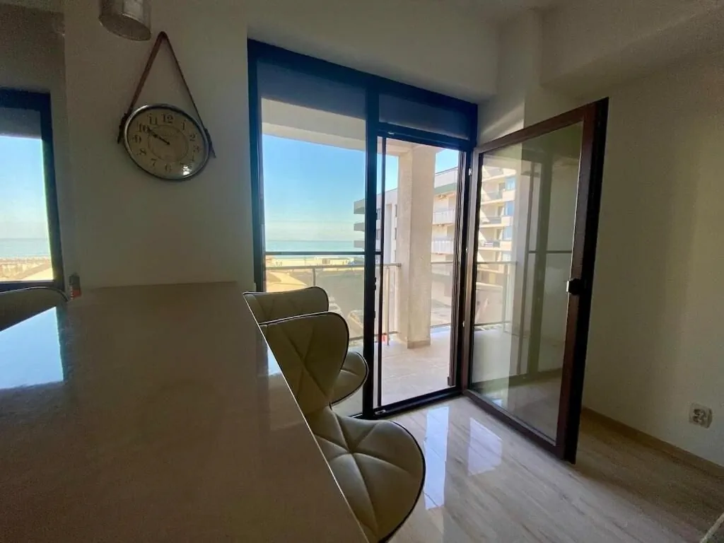 Apartament Seaside Harmony Mackerel 11 Năvodari