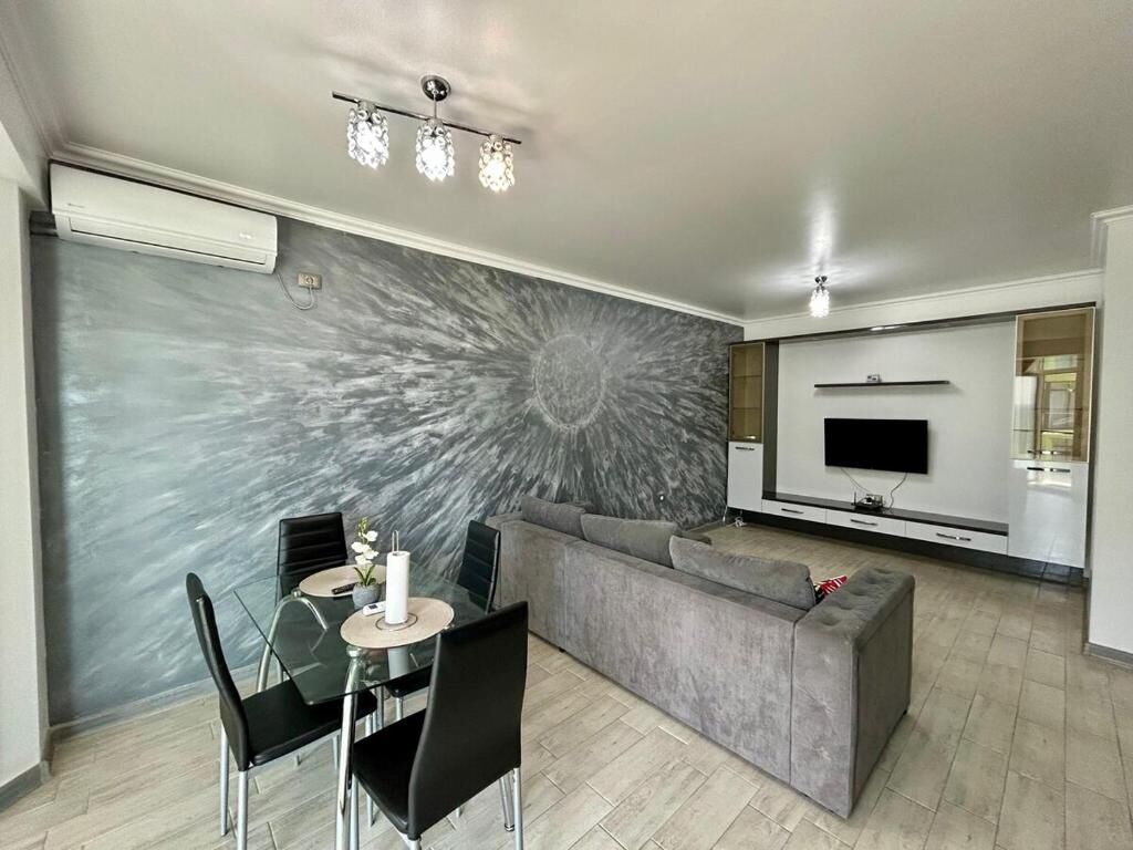 Apartament Seaside Harmony Alezzi Beach 49 Năvodari