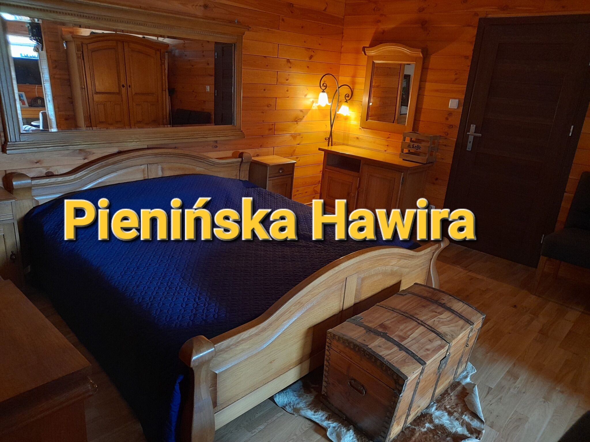 Pienińska Hawira Kluszkowce 
