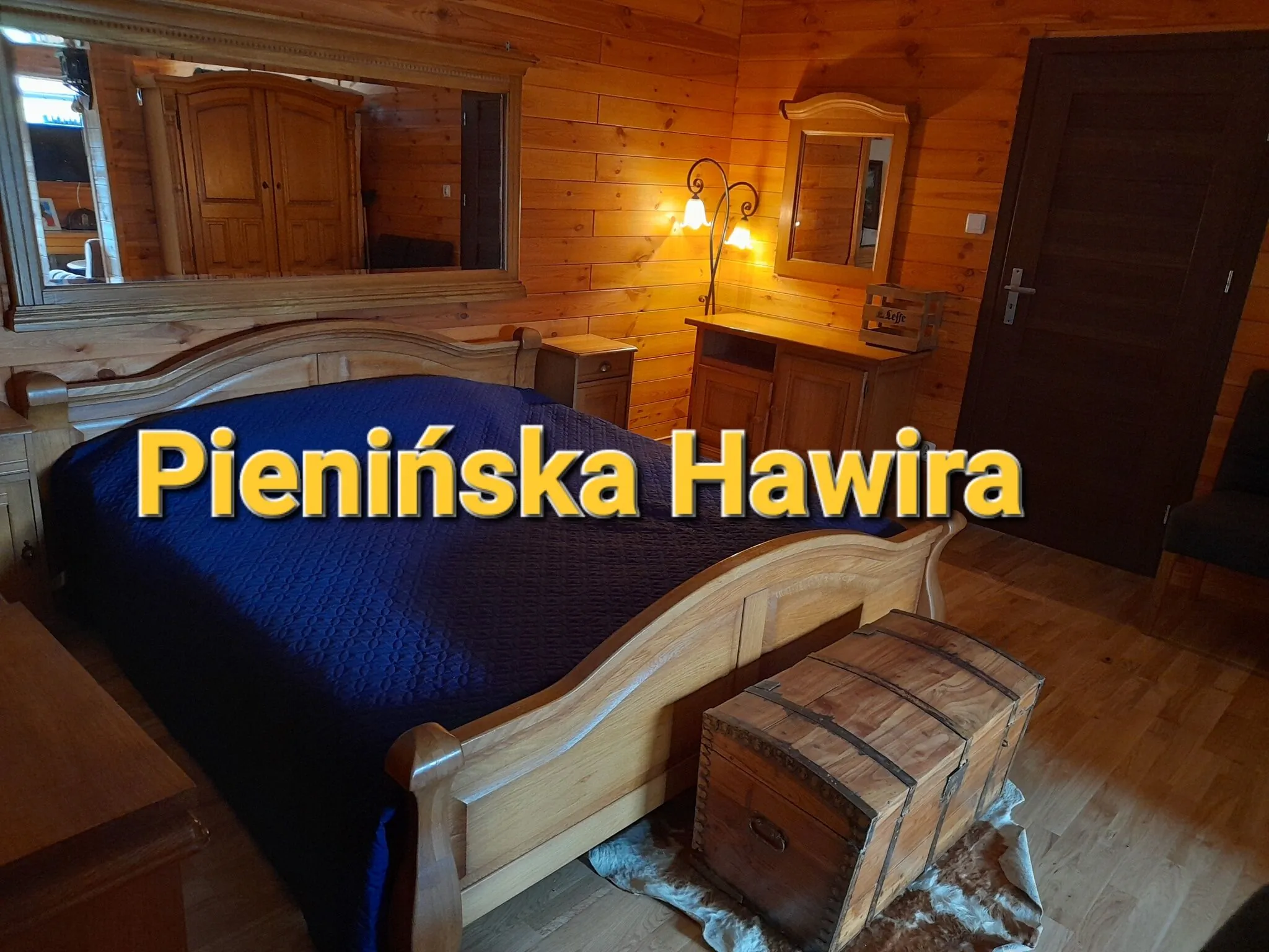 Pienińska Hawira Kluszkowce 