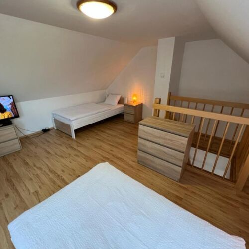 Apartament 6A Słubice