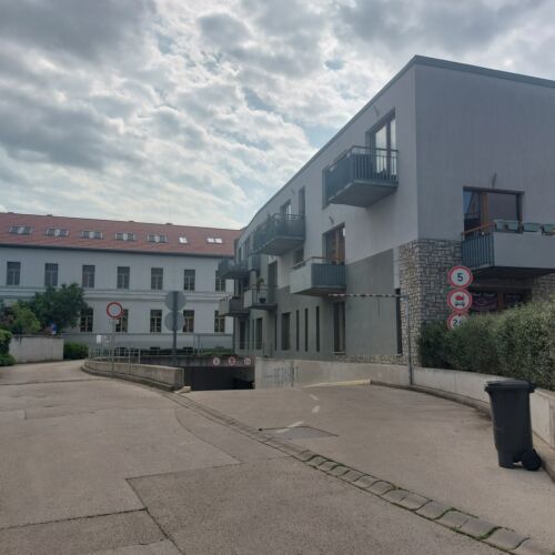 City 5 Apartman Balatonfüred ★★★ 3
