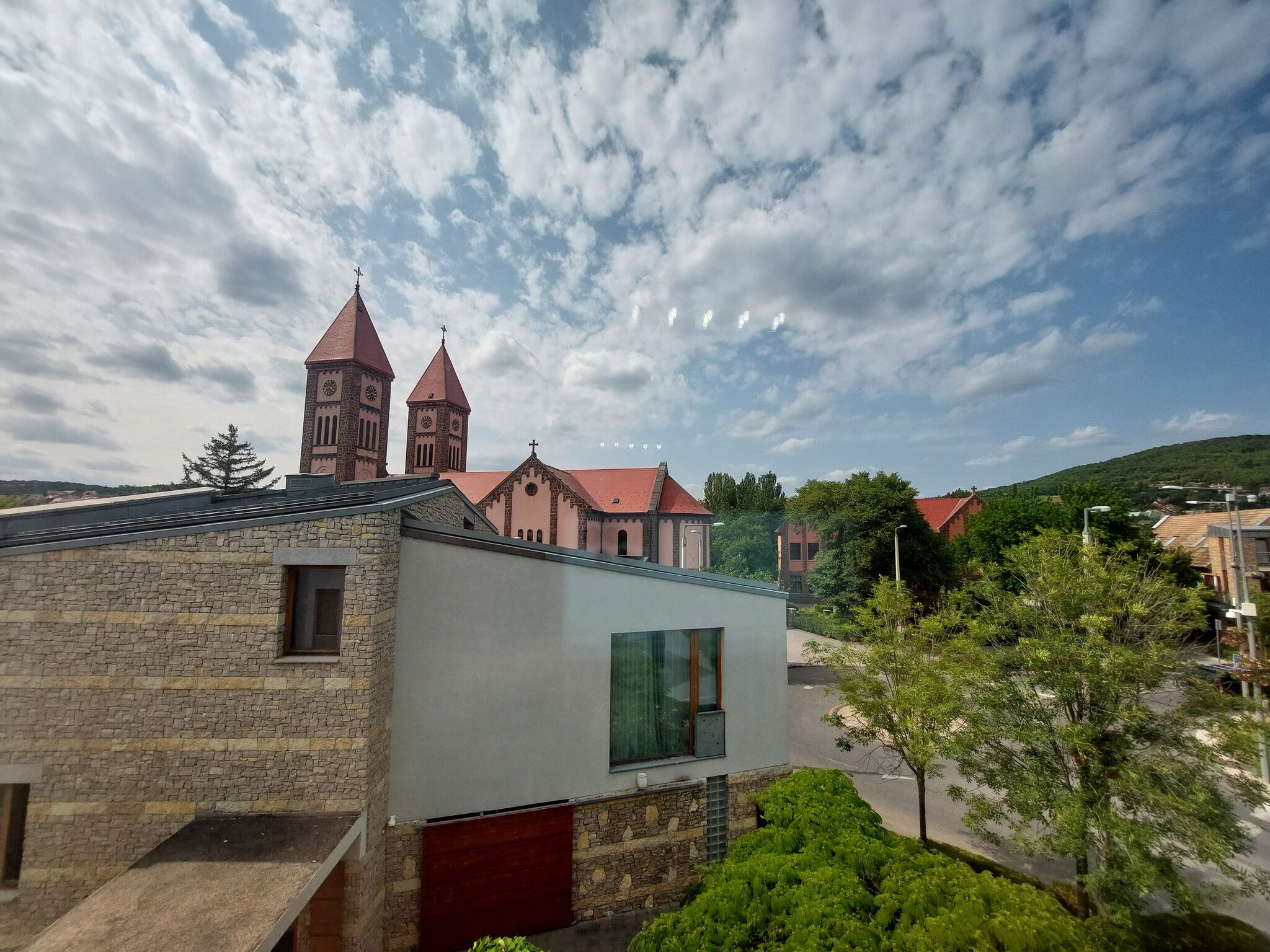 City 5 Apartman Balatonfüred