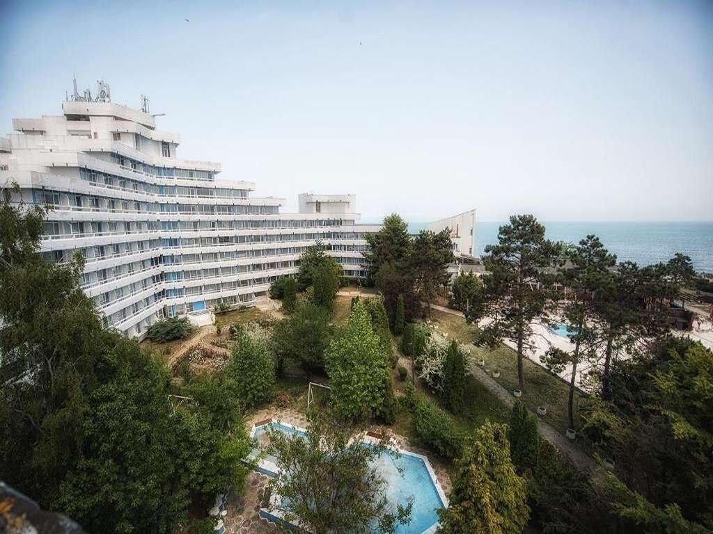 Hotel Cristal Jupiter