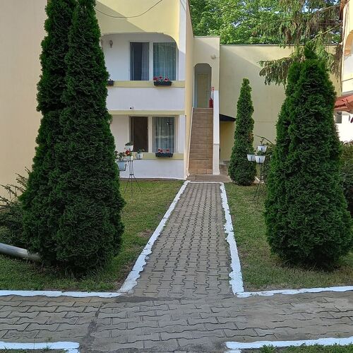 Vila Ana Avrig Venus 