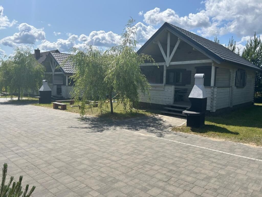 Domki Letniskowe Azymut -Wiele