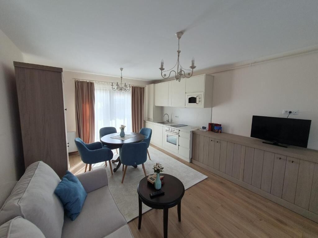 Bloom Apartament Alba Iulia