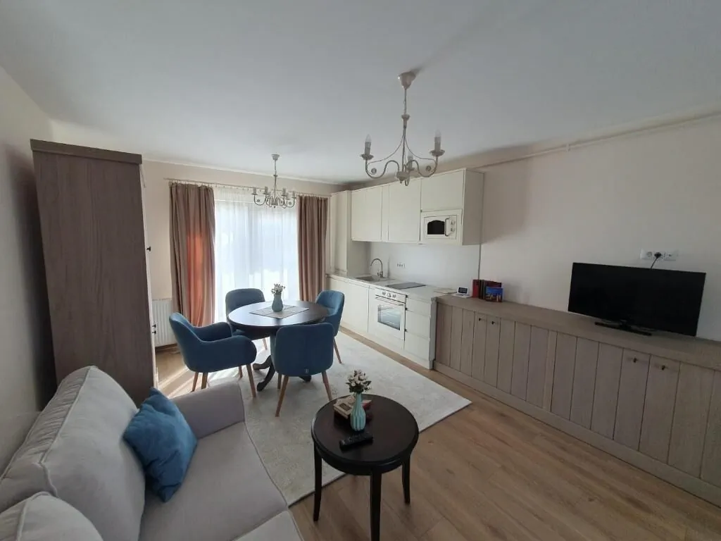 Bloom Apartament Alba Iulia