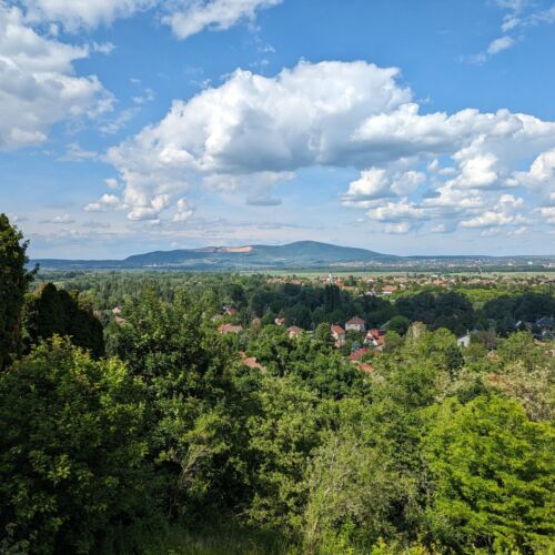 Dunai Panoráma Kisház Tahitótfalu