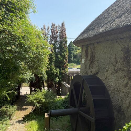 Siske Malom Vendégház Balatonfüred ★★★ 2