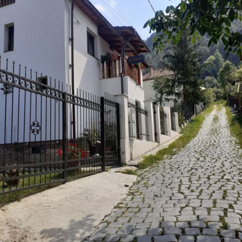 Apartament R-House Brașov