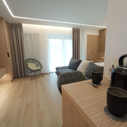 Harbor Hideaway Balatonfüred