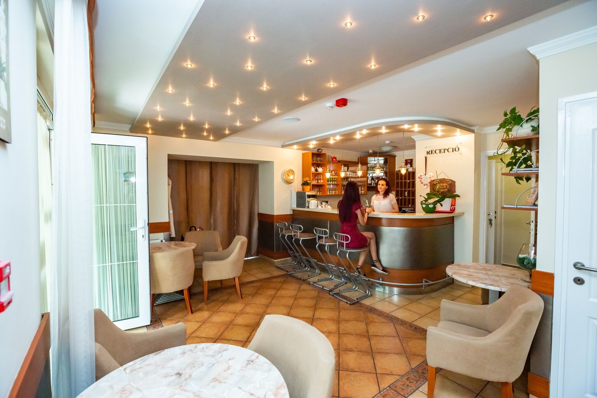 Hotel Pávai Hajdúszoboszló
