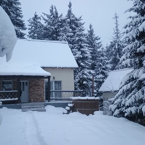 Casa Fresh Sântimbru-Băi