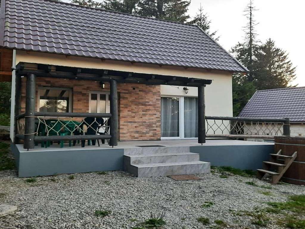 Casa Fresh Sântimbru-Băi