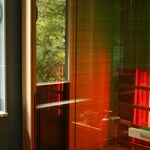 Wellness section, relaxation