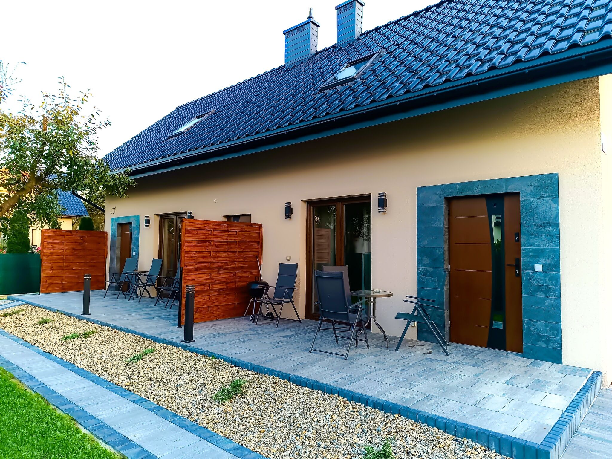 Noclegi u Edyty Zator