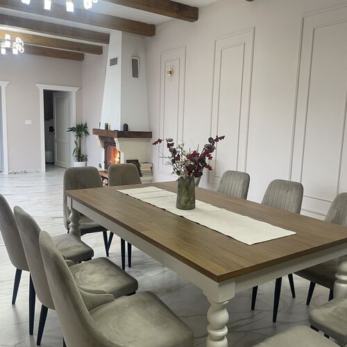 V-House Vama Buzăului