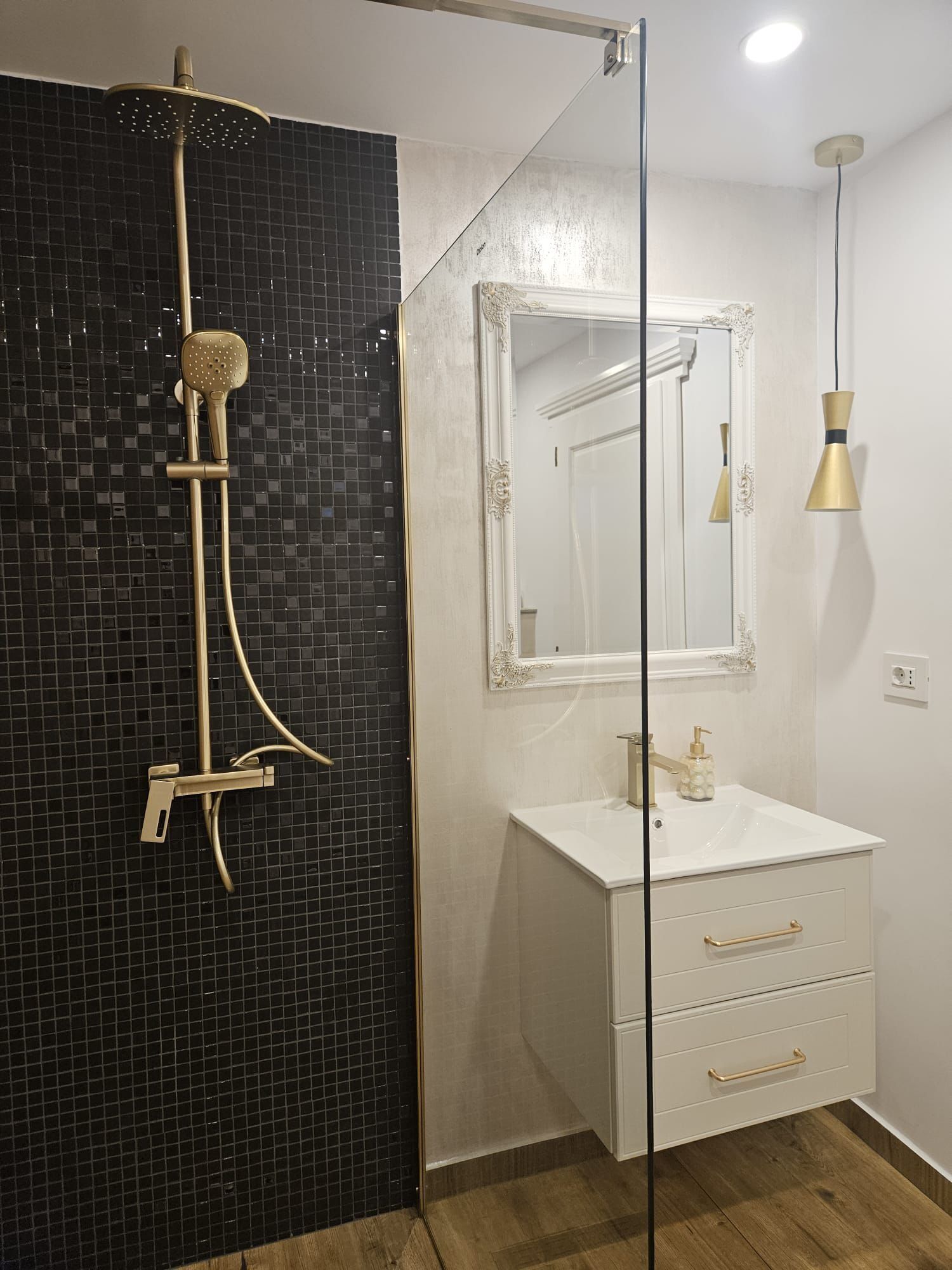 V-House Vama Buzăului