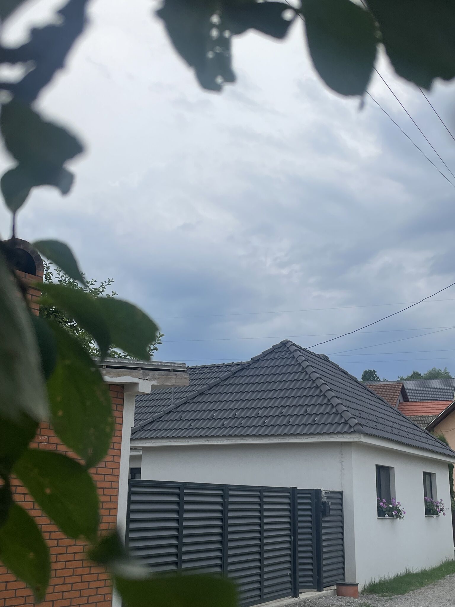 V-House Vama Buzăului