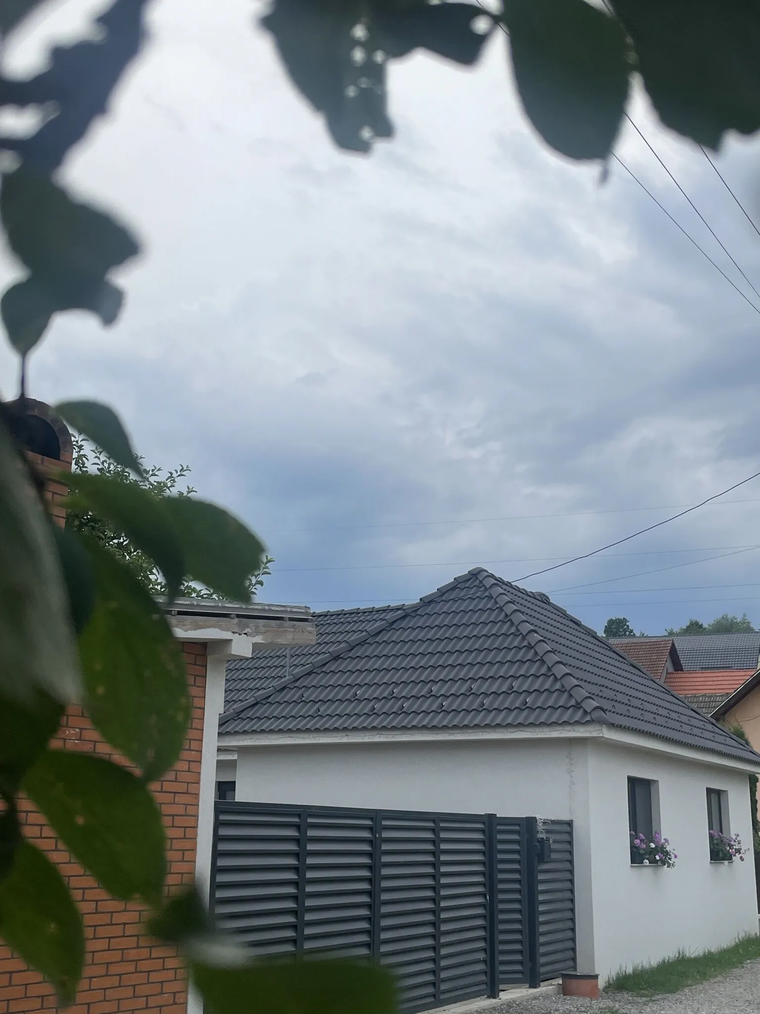 V-House Vama Buzăului
