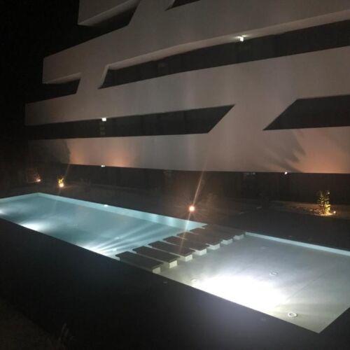 Lake and Pool Apartman Balatonszemes  2