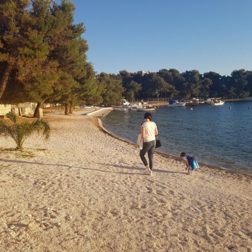 Apartmani Frane Trogir ★★★ 4