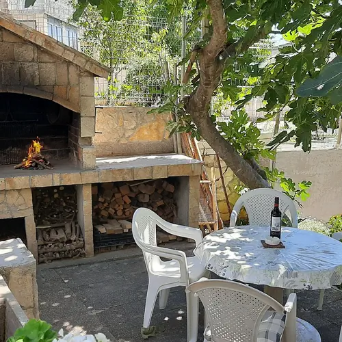 Vanjski kamin