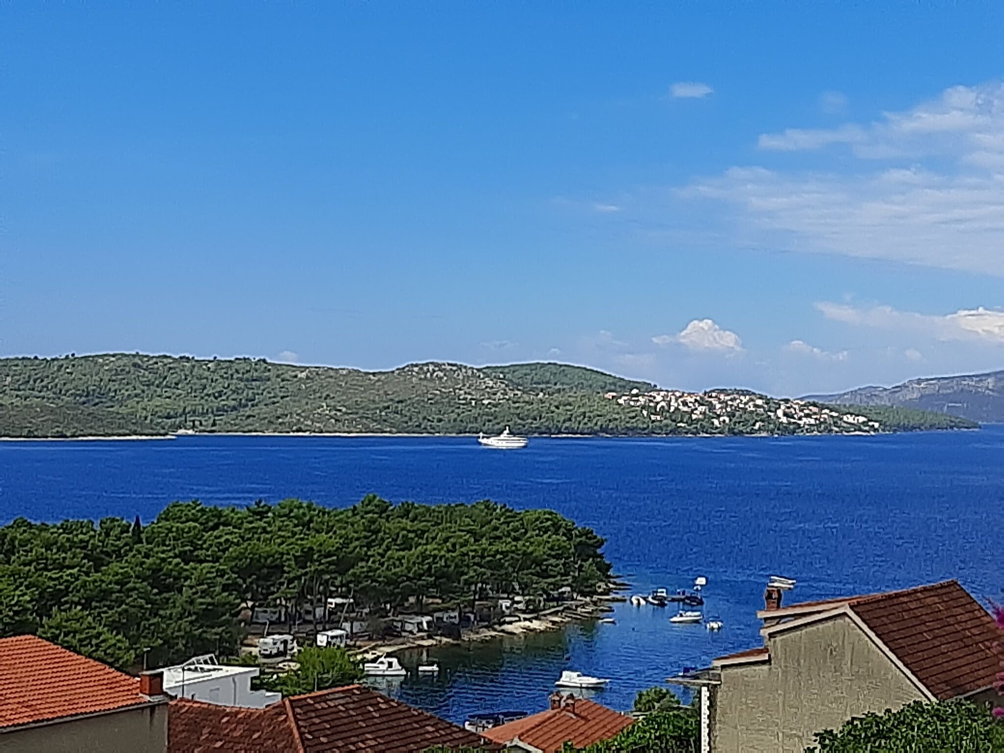 Apartmani Frane Trogir