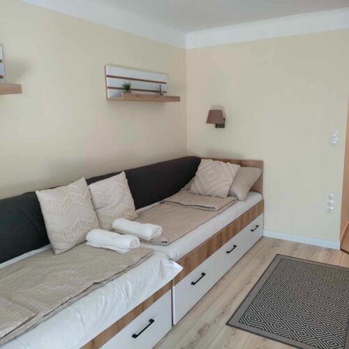 Mazsola Apartman Fonyód ★★★ 2