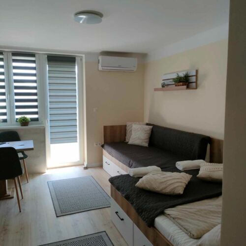 Mazsola Apartman Fonyód