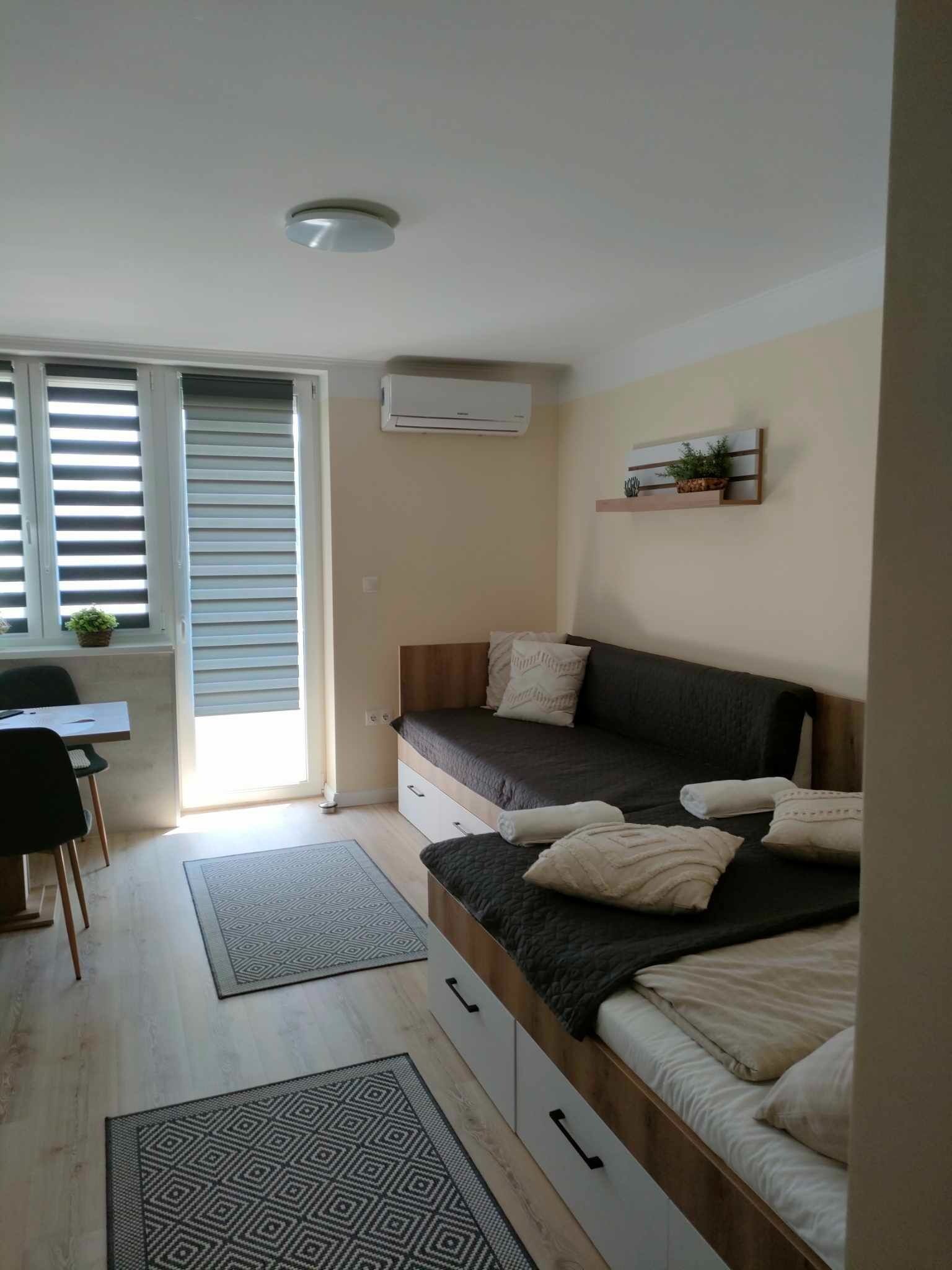 Mazsola Apartman Fonyód