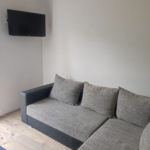 Beach Apartman Zamárdi  2